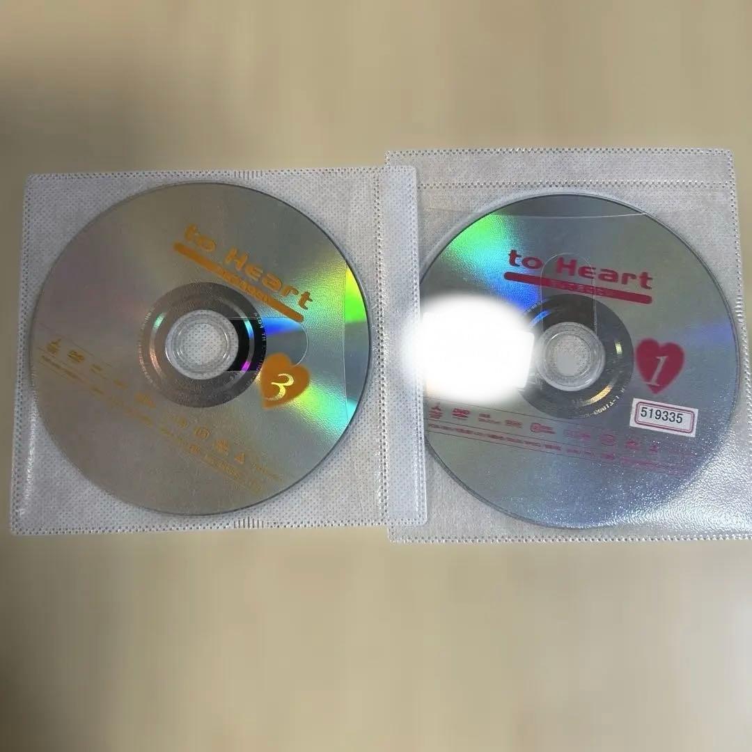 TO Heart ドラマ 堂本剛
