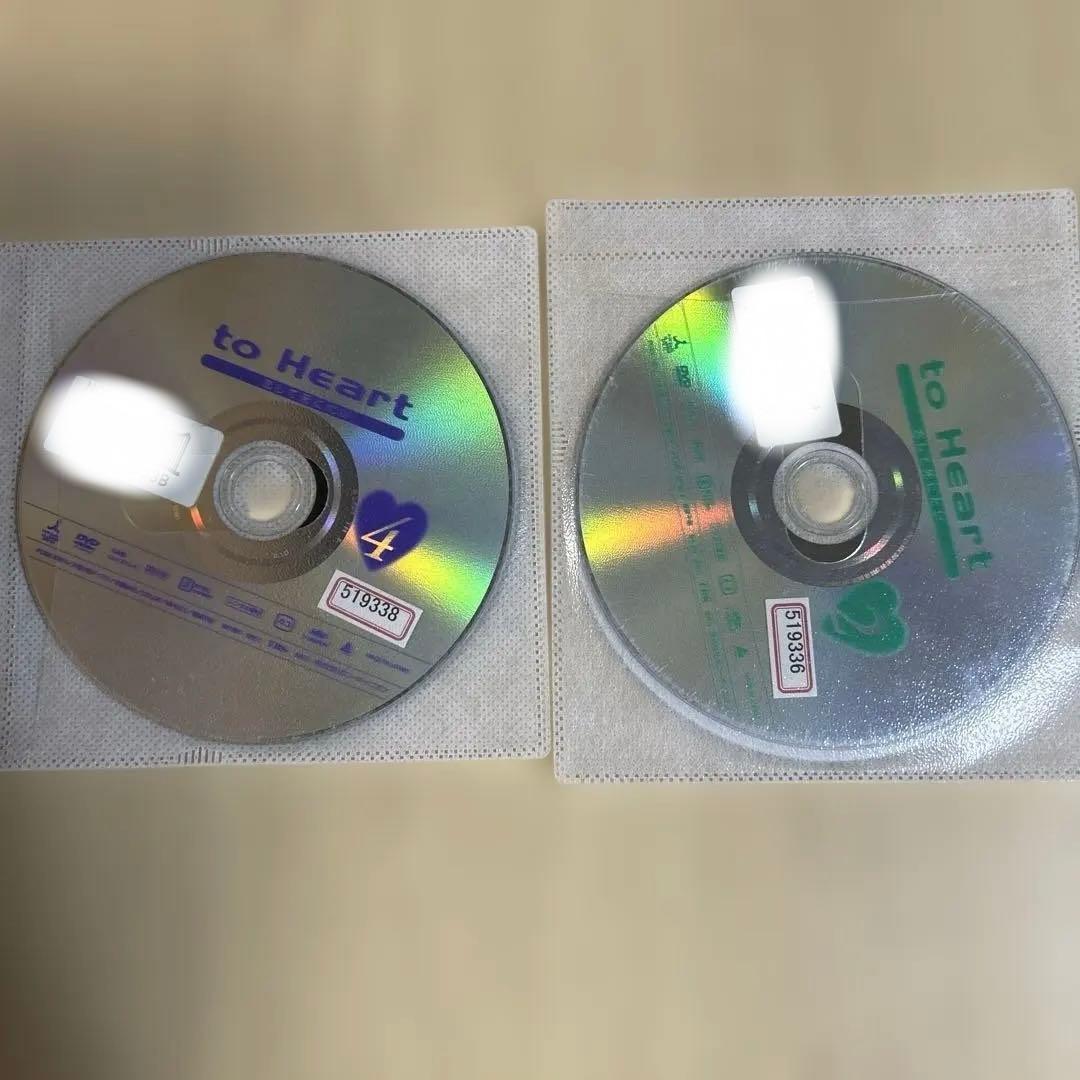 TO Heart ドラマ 堂本剛
