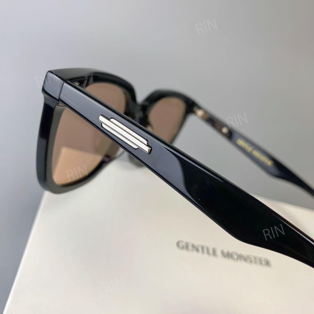 GENTLE MONSTER ブラウンレンズ サングラス LILIT