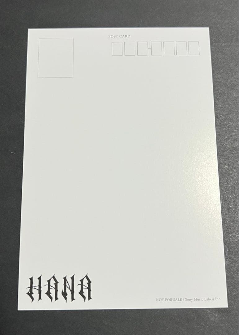 HANA［CD+Blu-ray Disc+フォトブック+グッズ］完全生産限定盤