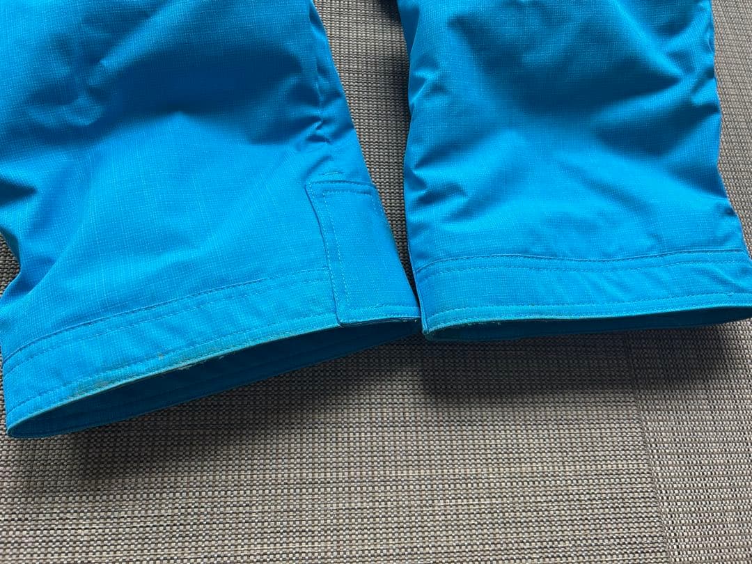 DESCENTE 子ども用スキーウェア ジャケットとパンツセット