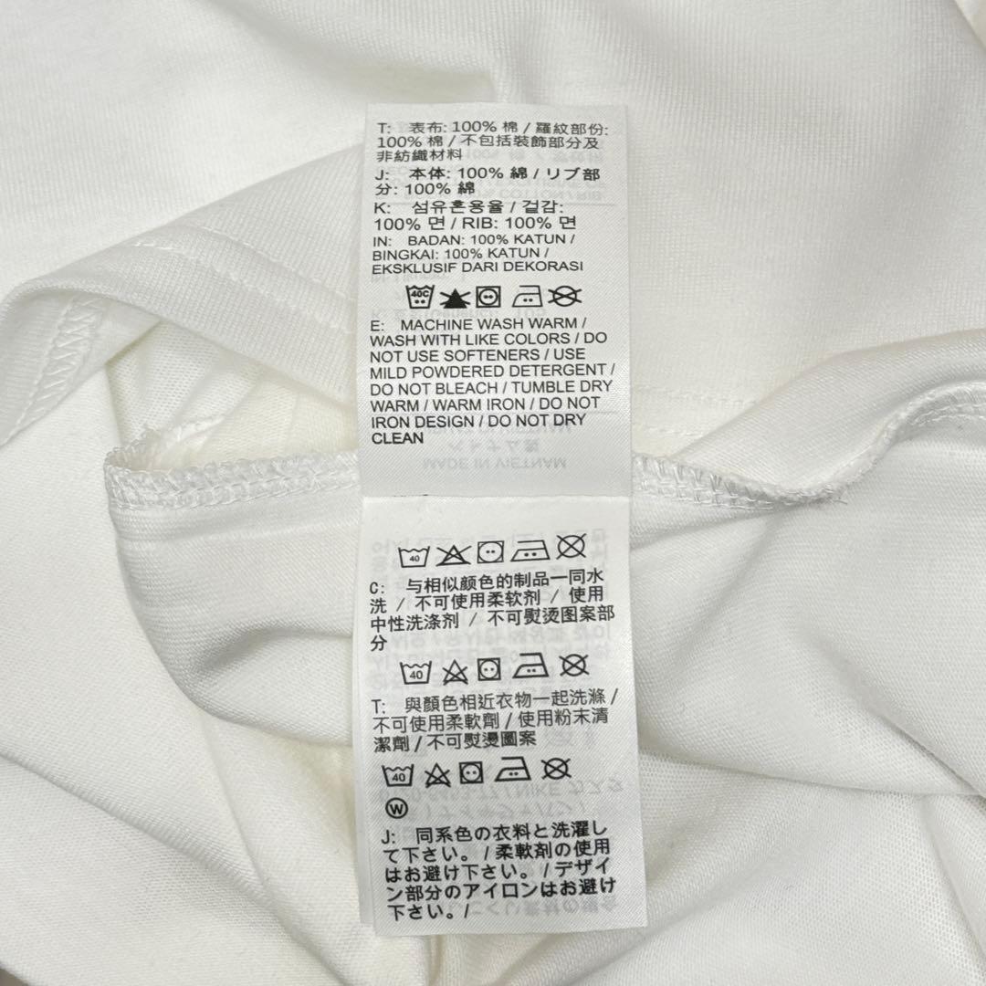 【未使用品】 NIKE ナイキ 遊戯王 Yu-Gi-Oh! Tシャツ サイズ：L