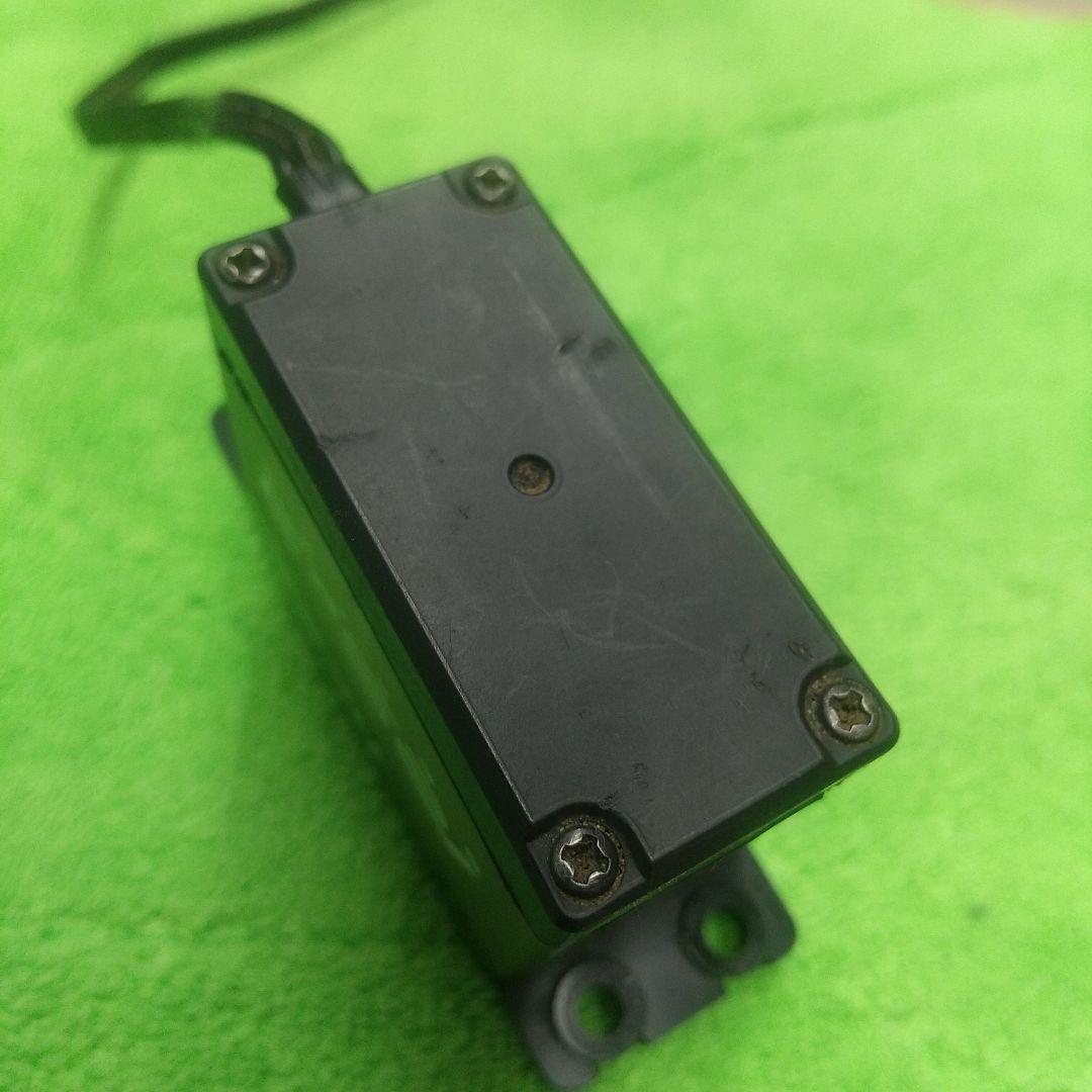 KO RSx3-HCSサーボ