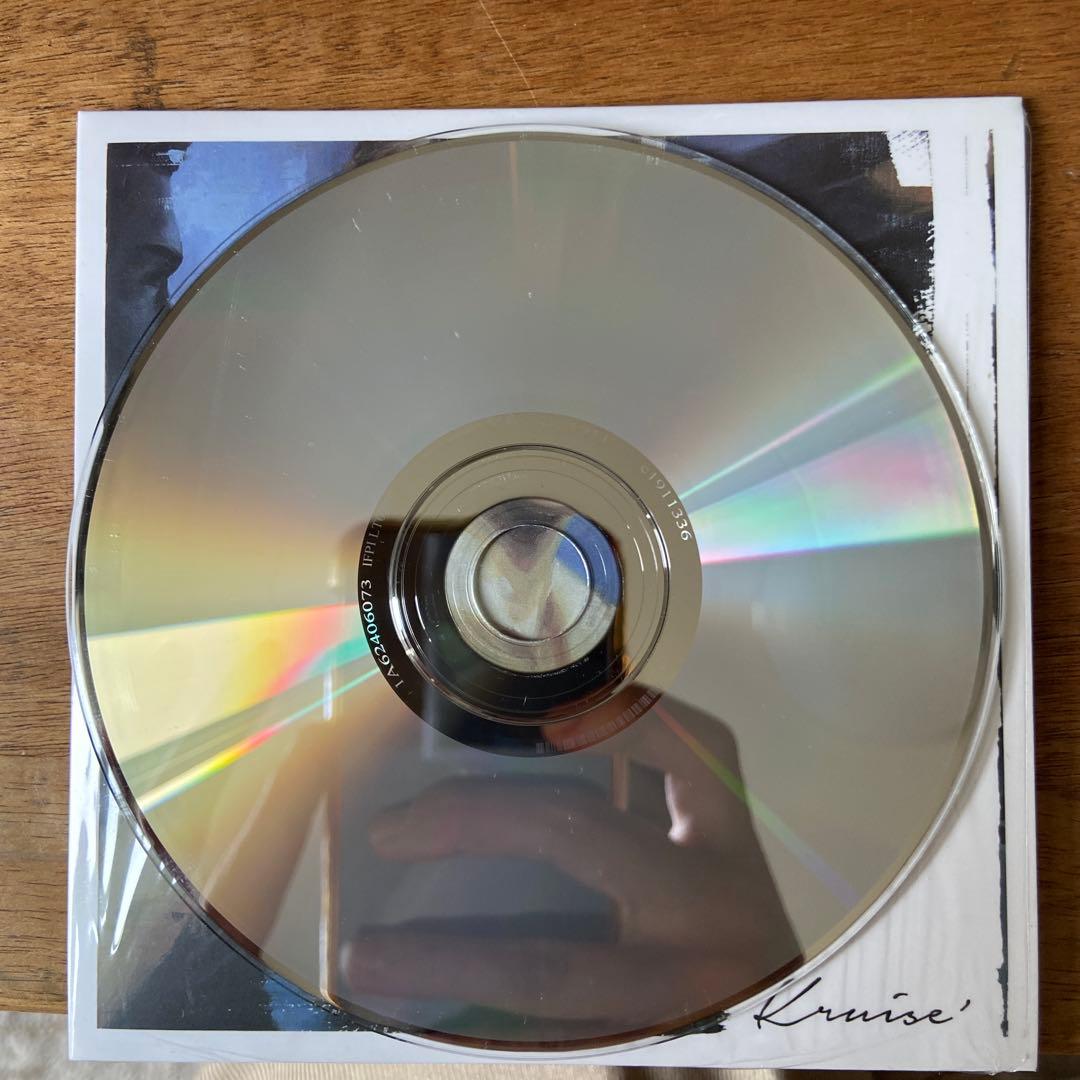 邦楽 Kandytown kruice cd