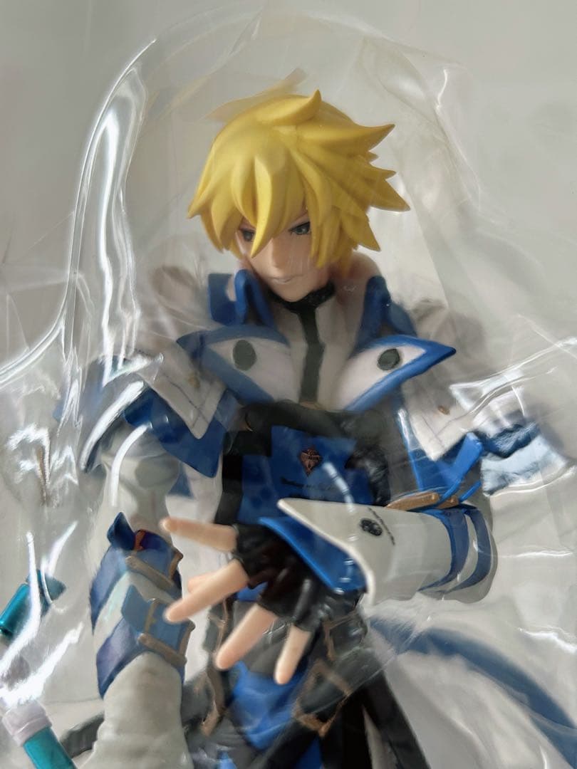 ＊あみあみ限定版＊カイ=キスク フィギュア GUILTY GEAR