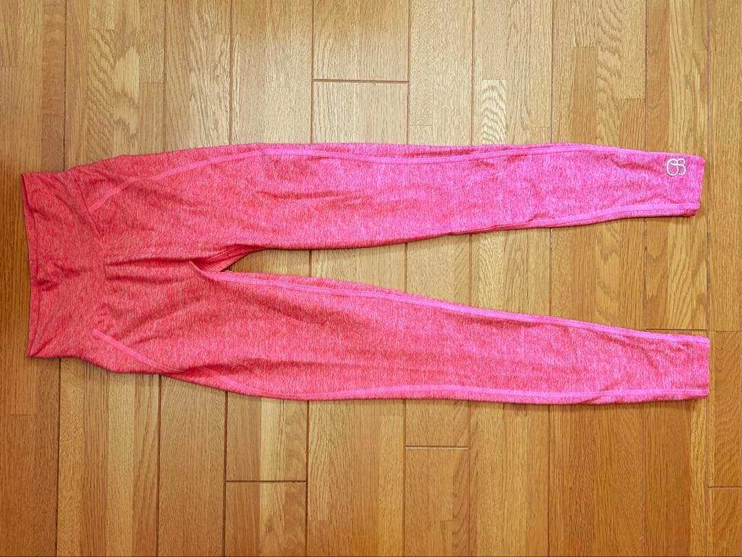 bombshell sportswear アップリフトレギンスXS