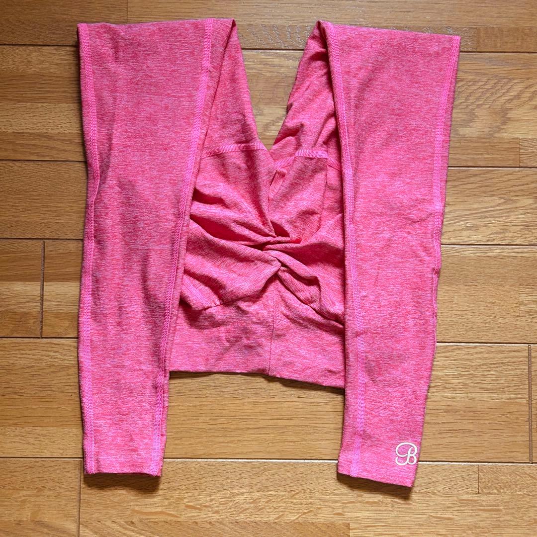 bombshell sportswear アップリフトレギンスXS