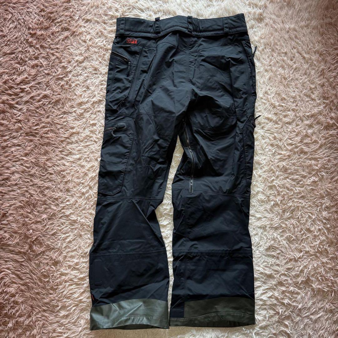 volcomスノーボード上下セット　XL