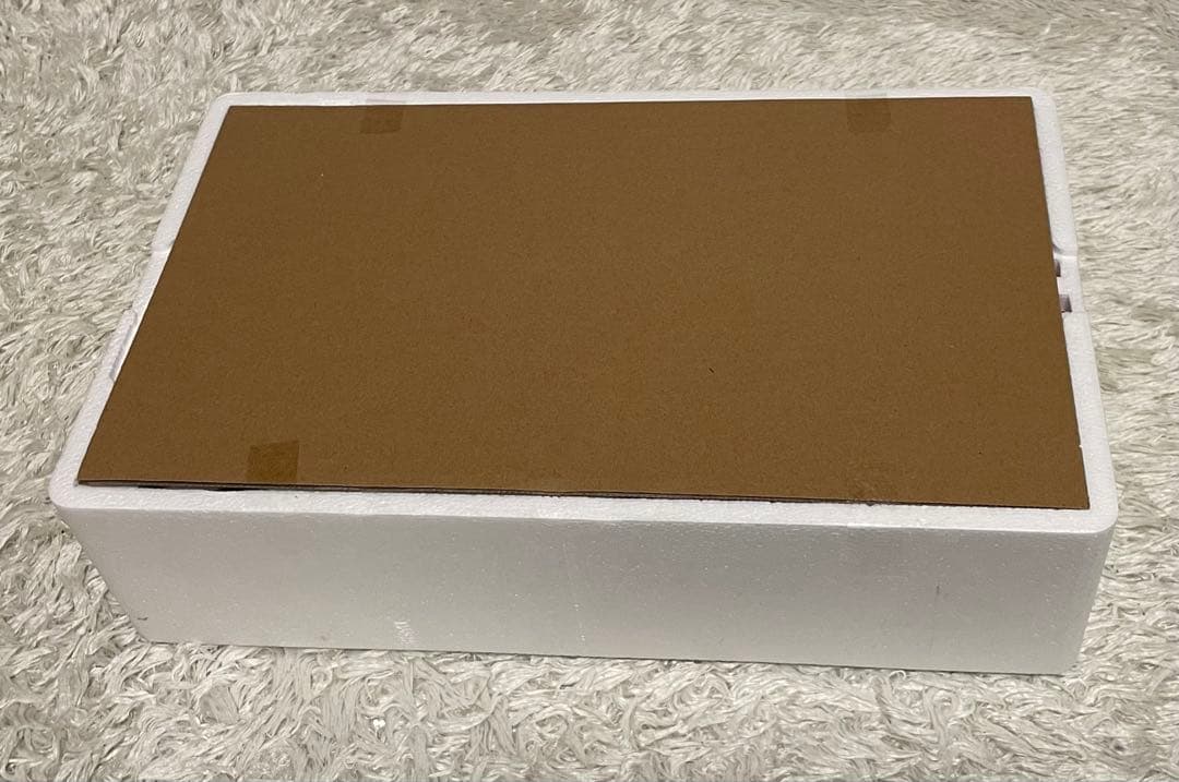 新品　BANDAI 超合金 DELUXE グレンダイザー & UFOスペイザー