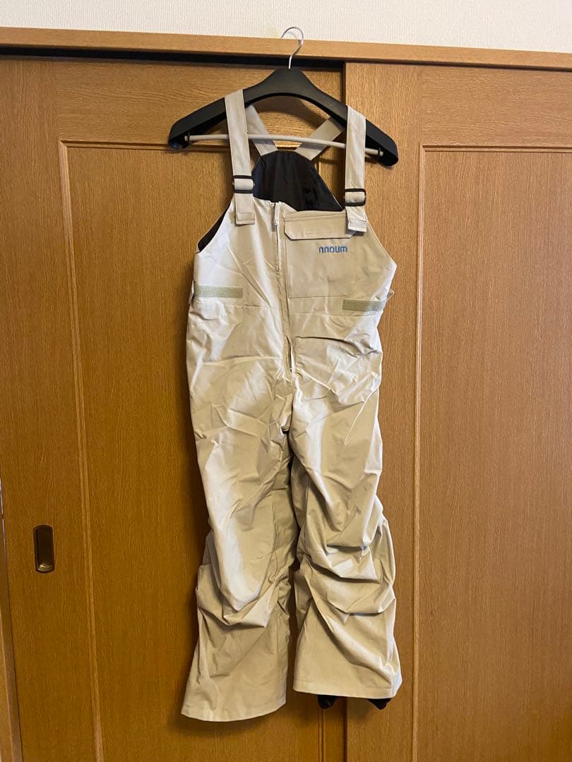 cocoon1768【スキーウェア】キッズ145〜165（新品）nnoum