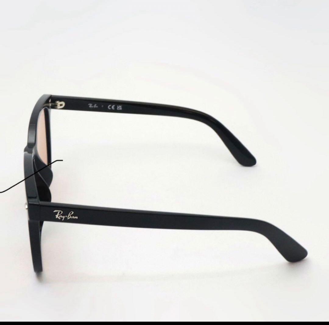 Ray-Banレイバン サングラス RB4401D