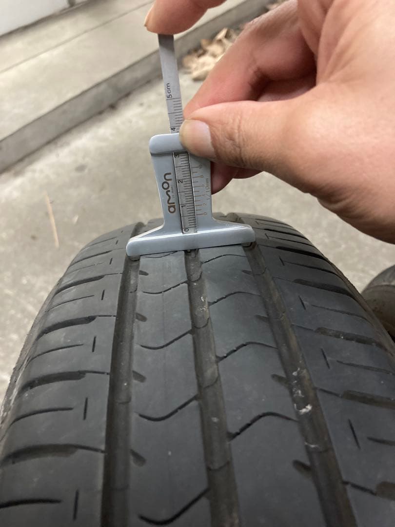 ［軽自動車全般］ブリヂストン 155/65R14 タイヤ 4本セット