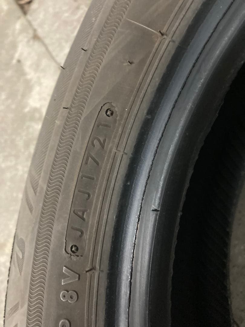［軽自動車全般］ブリヂストン 155/65R14 タイヤ 4本セット