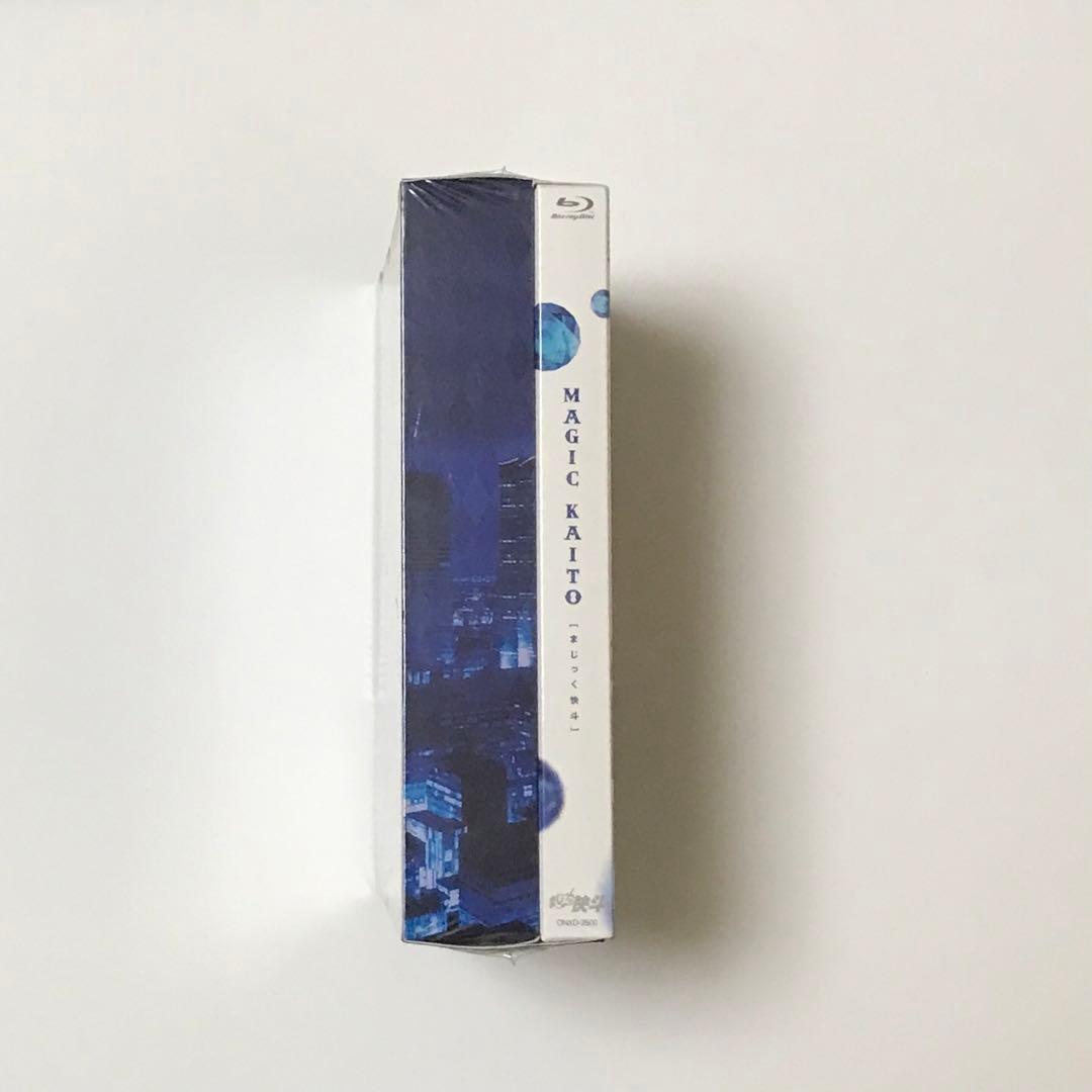 新品未開封⭐︎まじっく快斗 1412 Blu-rayBOX リクエストリリース版
