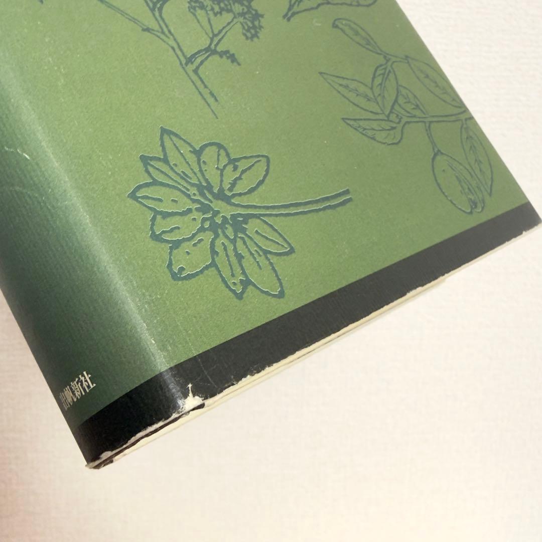【稀少絶版本フェア】59800円で購入✴︎ アーユルヴェーダのハーブ医学