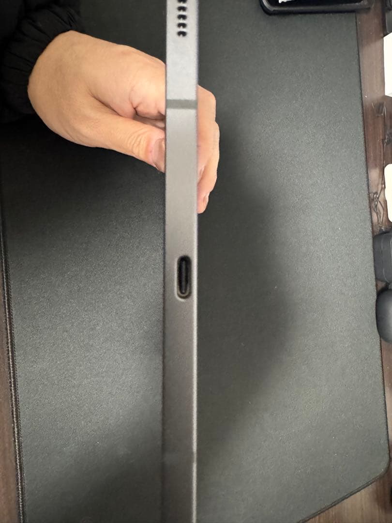 【美品】Samsung Galaxy Tab S9 Fe