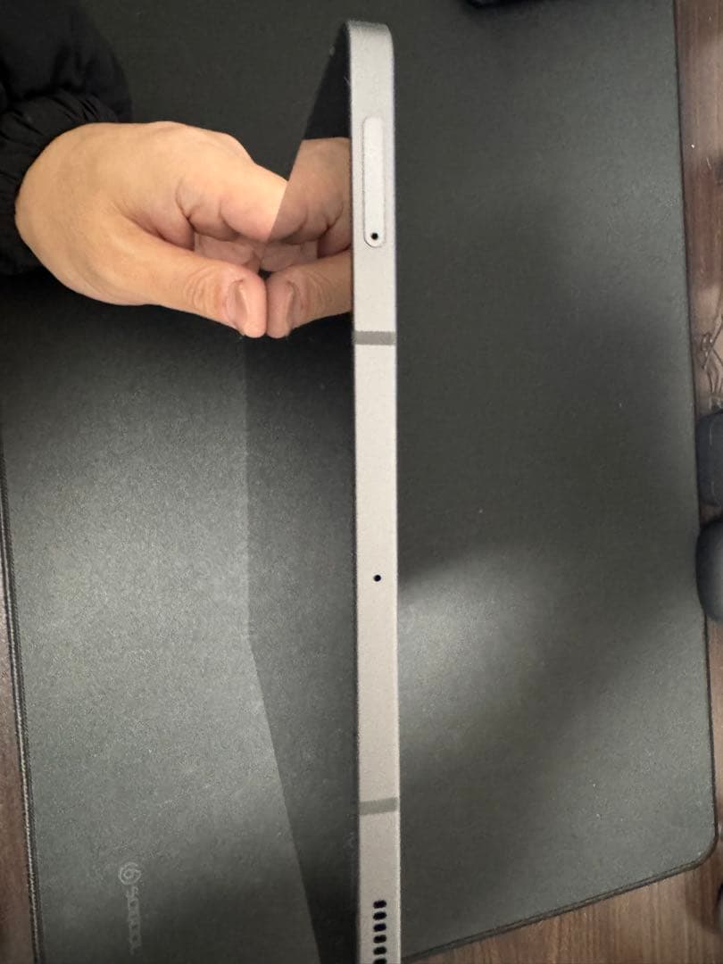 【美品】Samsung Galaxy Tab S9 Fe