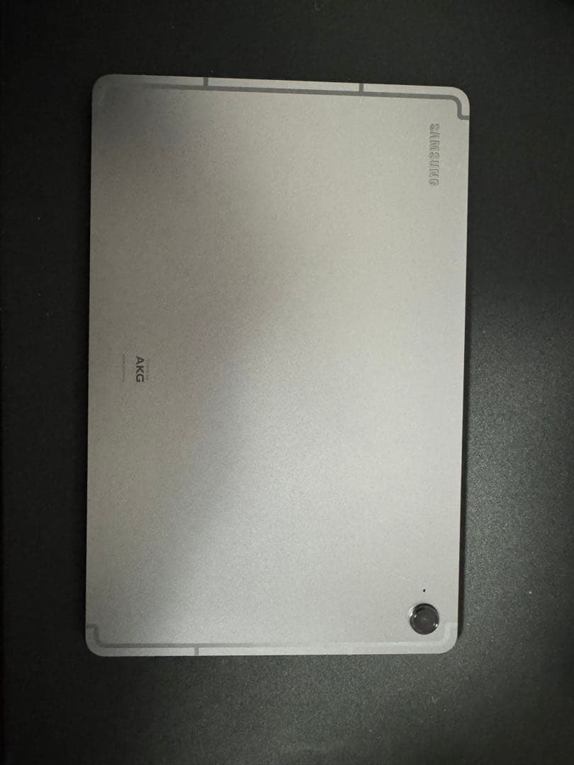 【美品】Samsung Galaxy Tab S9 Fe