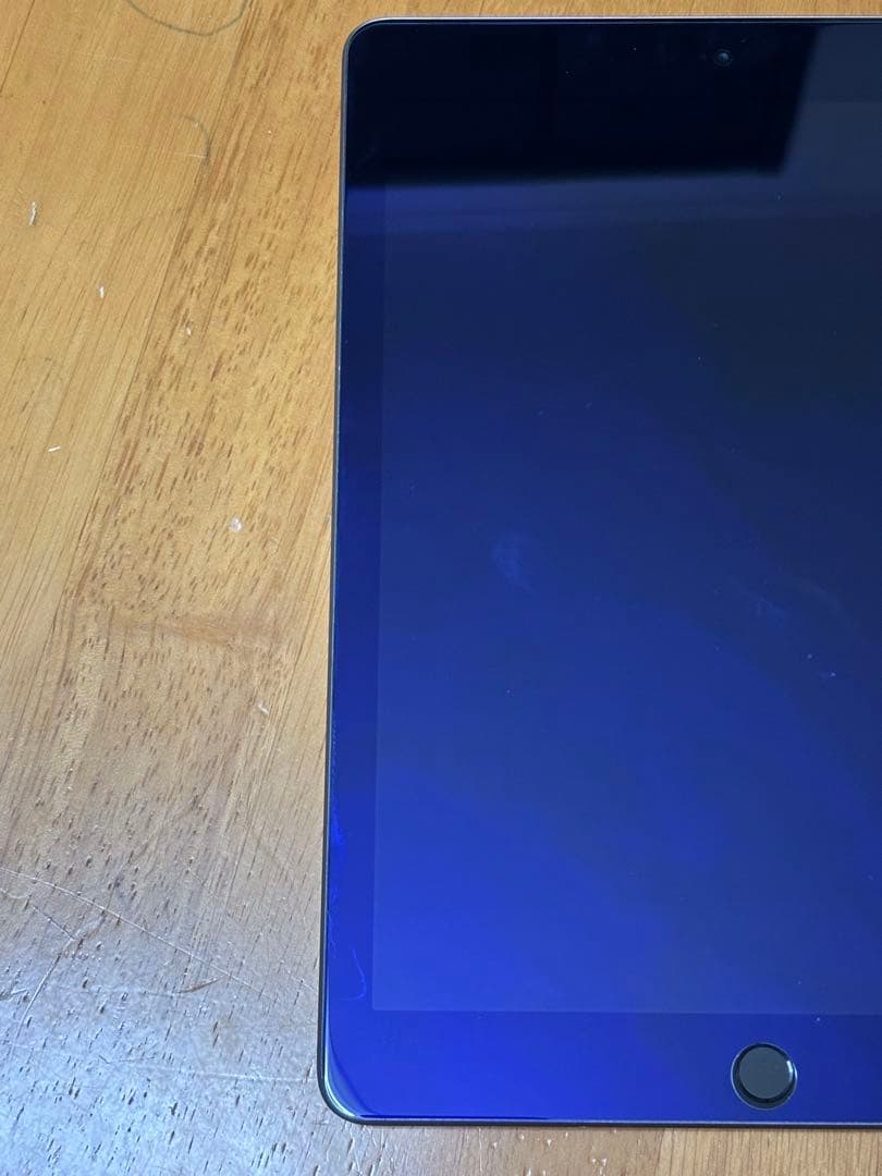 iPad 第6世代 128GB Wi-Fiモデル (A1893)