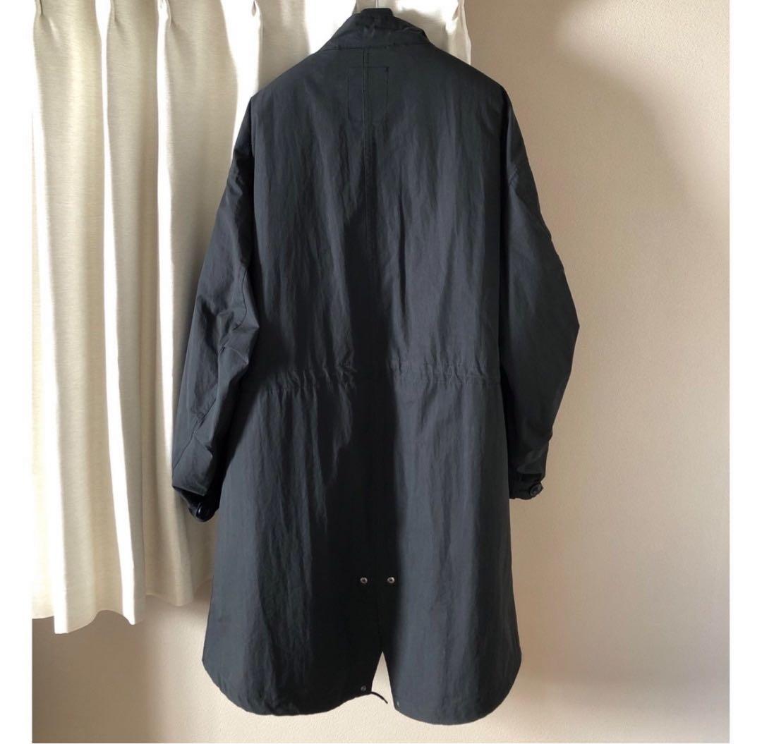 FREAKS STORE モッズ コート (23AW-003CO)