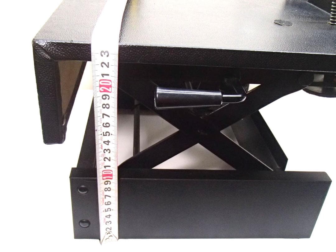 ピアノ補助ペダル　SP-D　中古