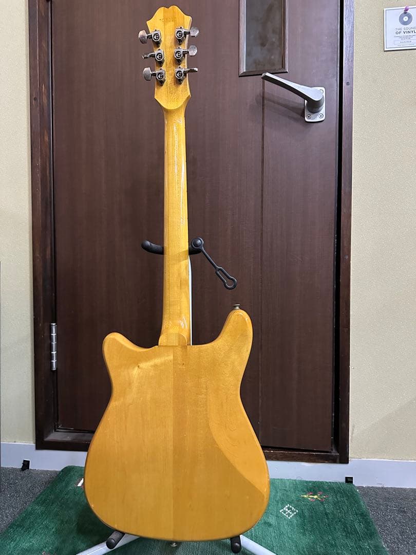 ☆70s Epiphone Wilshire マツモク☆ヴィンテージ