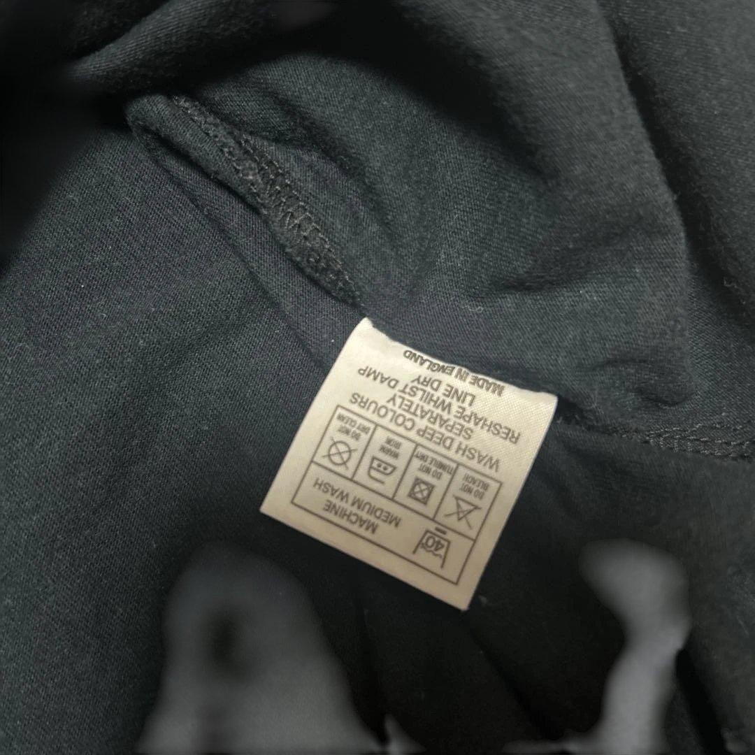 値下げ★ヴィヴィアンウエストウッド カットソー黒半袖　M