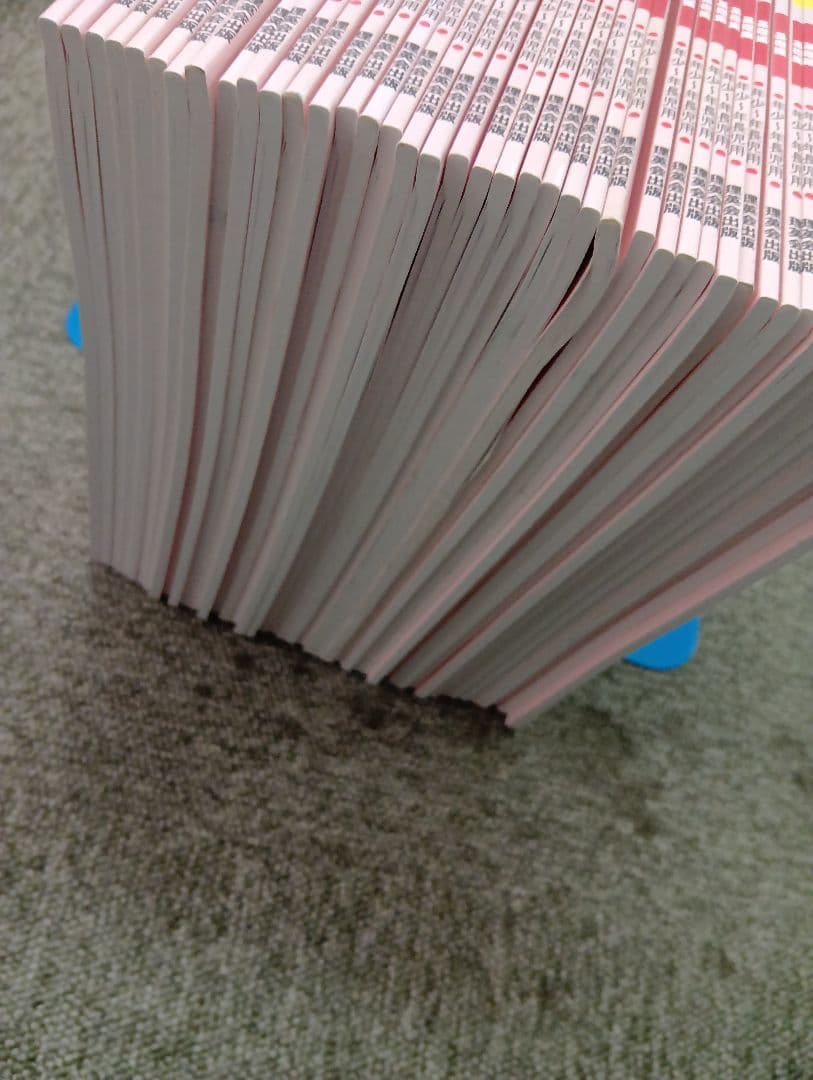 理英会ばっちりくんドリル　基礎編45冊CD1枚　中古