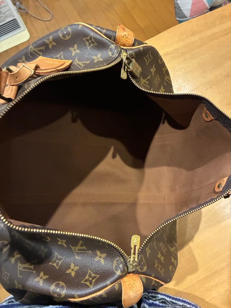 nizさま専用　Louis Vuitton ボストンバッグ