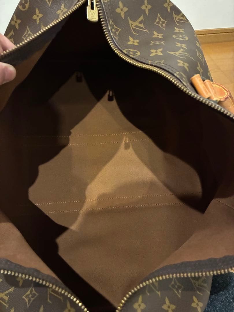 nizさま専用　Louis Vuitton ボストンバッグ