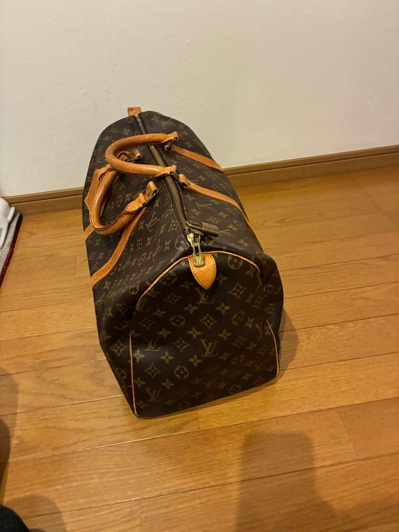 nizさま専用　Louis Vuitton ボストンバッグ