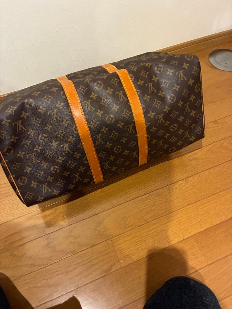 nizさま専用　Louis Vuitton ボストンバッグ