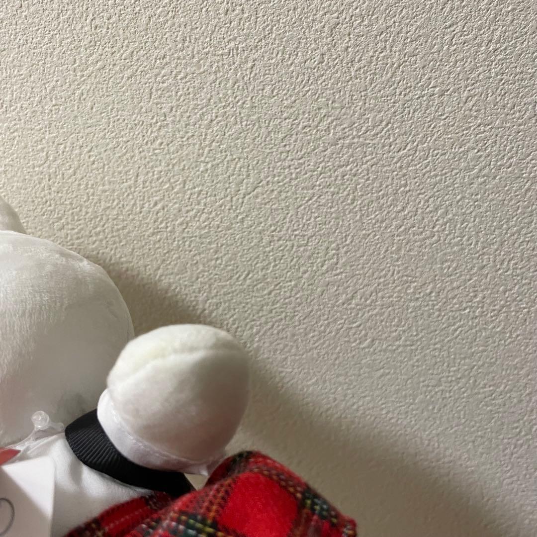 ミッフィー ハムリーズ ぬいぐるみ