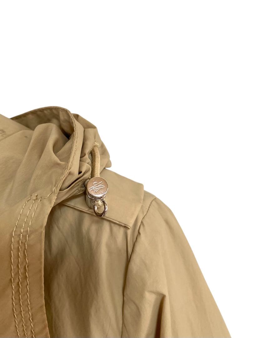 値下げ！＊MONCLER モンクレール＊春♪スプリングコート ジョセフィーヌ