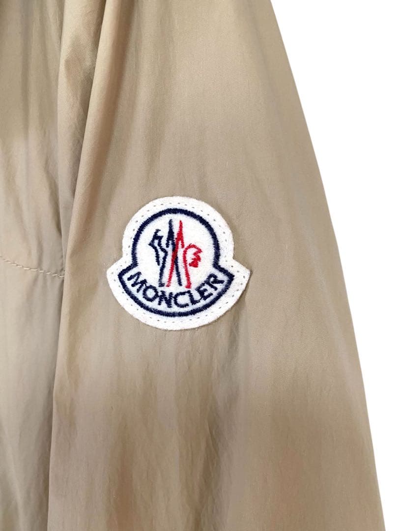 値下げ！＊MONCLER モンクレール＊春♪スプリングコート ジョセフィーヌ