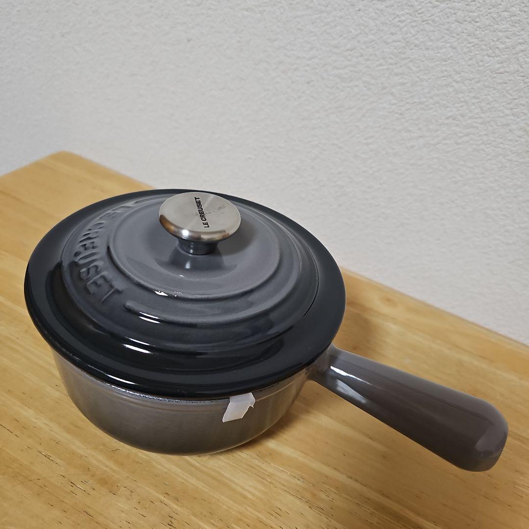 LE CREUSET　ソースパン　16cm