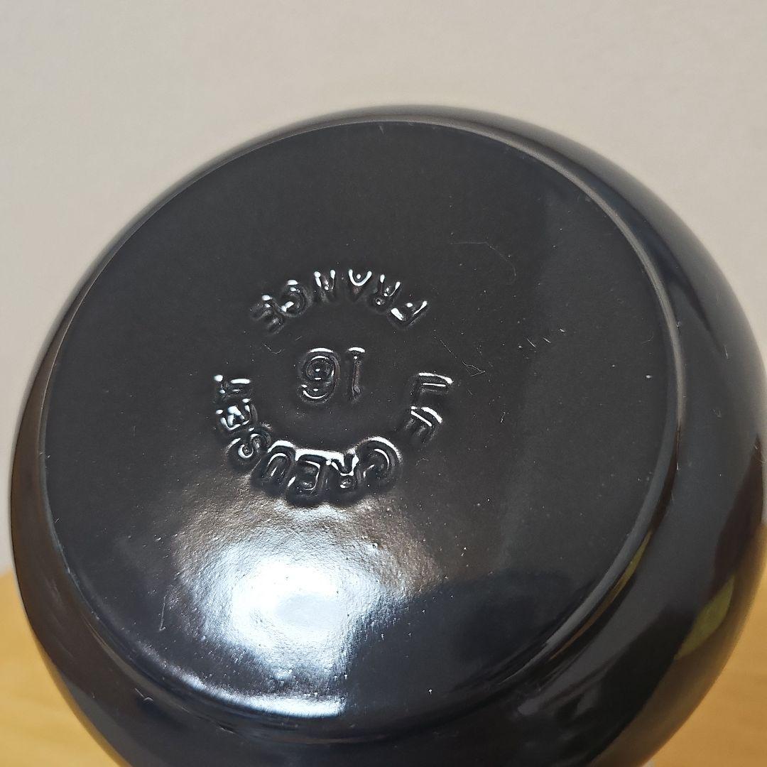 LE CREUSET　ソースパン　16cm