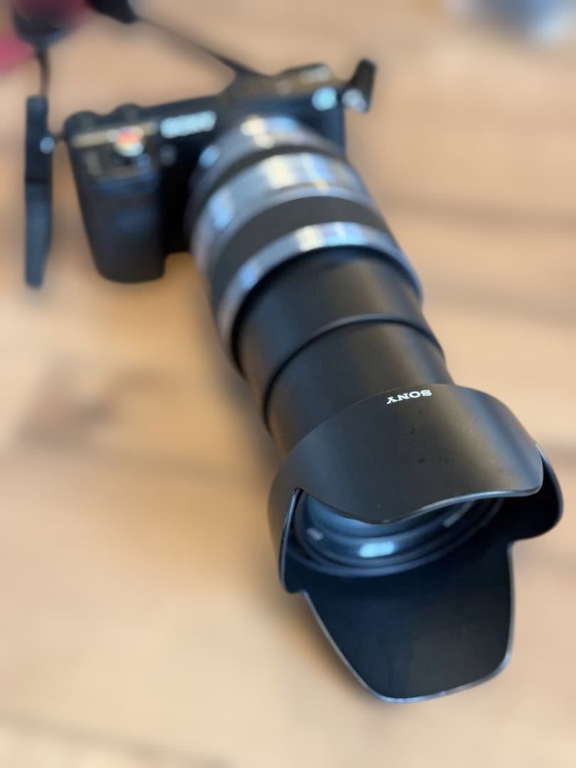 こ*ね様 ミラーレスカメラ SONY NEX-7 その他