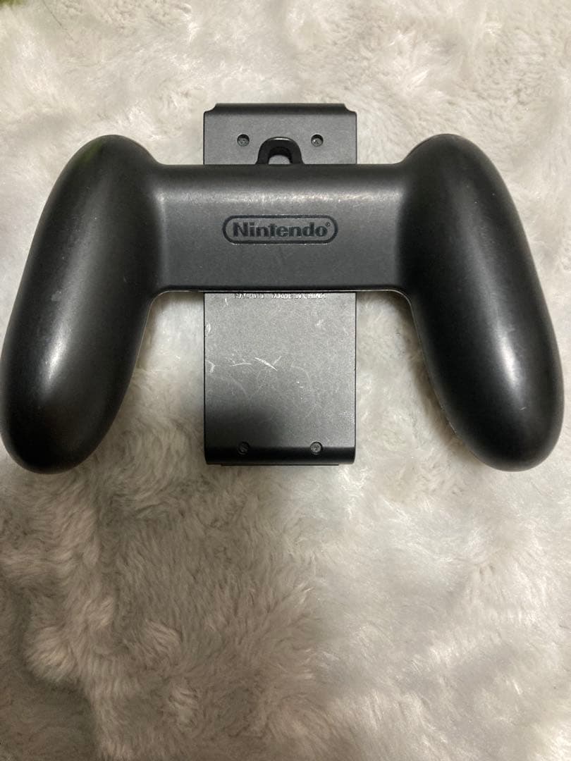 Nintendo Switch Proコントローラー　カセット６つ