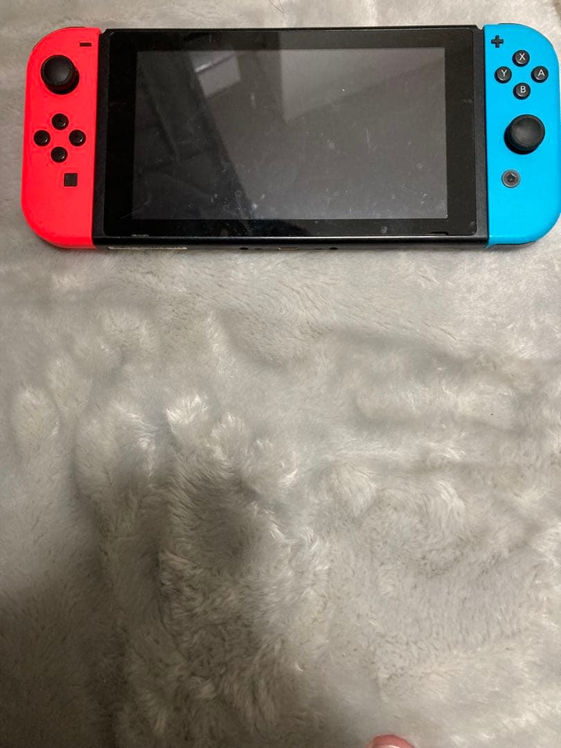 Nintendo Switch Proコントローラー　カセット６つ
