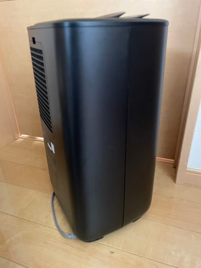 h*e様 シャープ加湿器 HV-T75