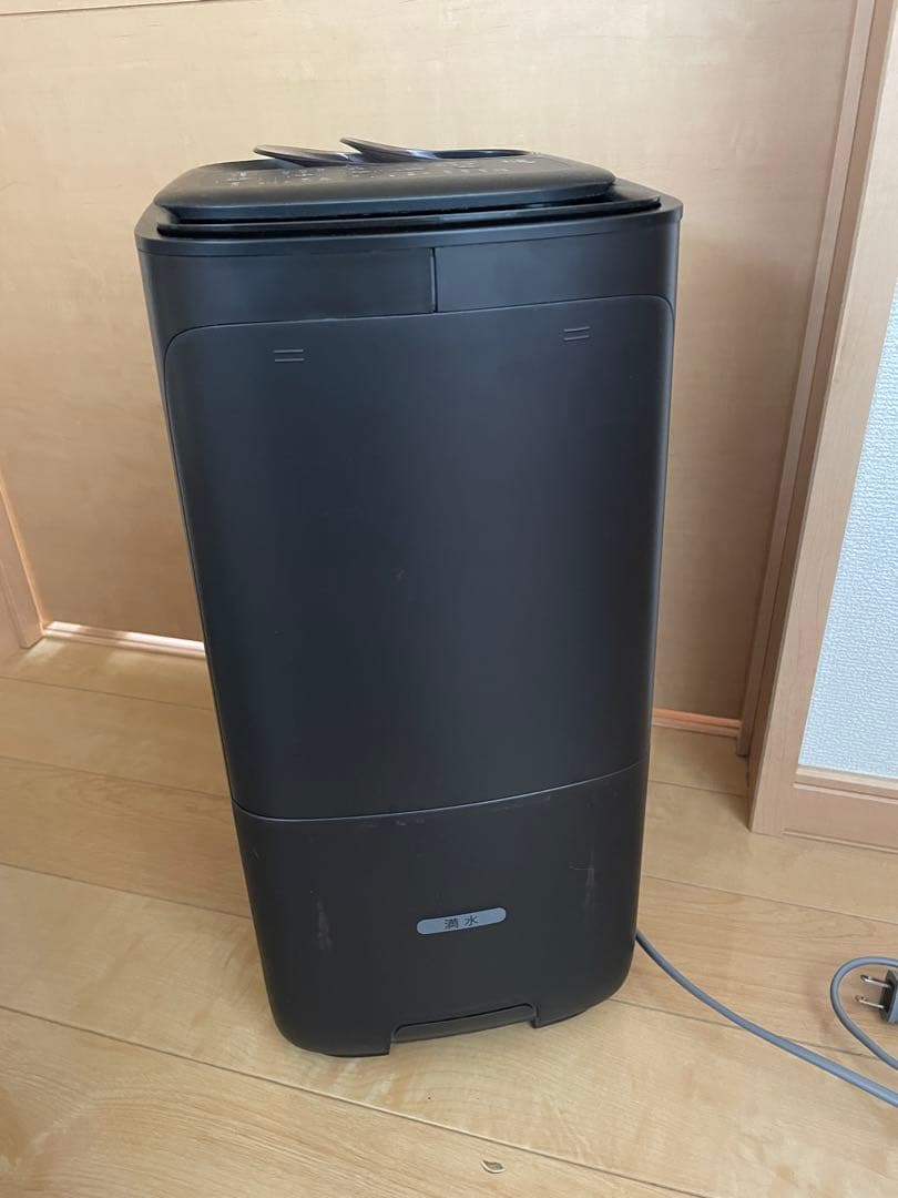 h*e様 シャープ加湿器 HV-T75