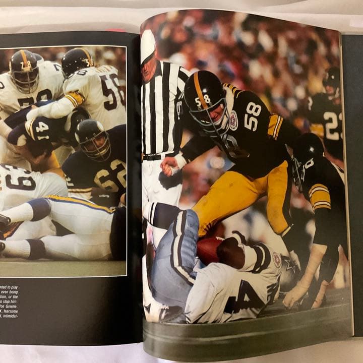 Super Sunday  NFL  1983年 スーパーボール