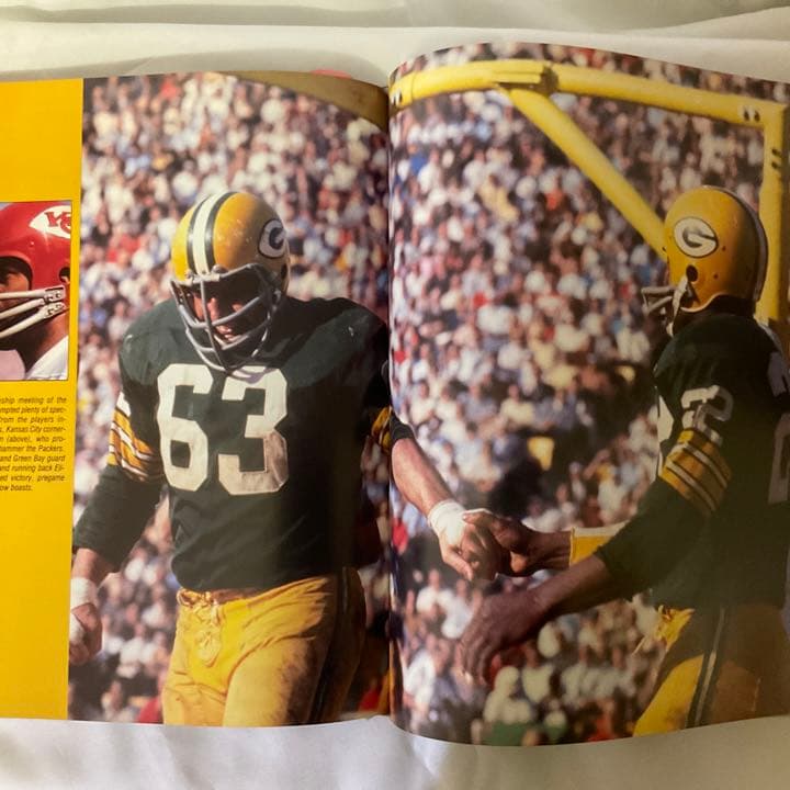 Super Sunday  NFL  1983年 スーパーボール
