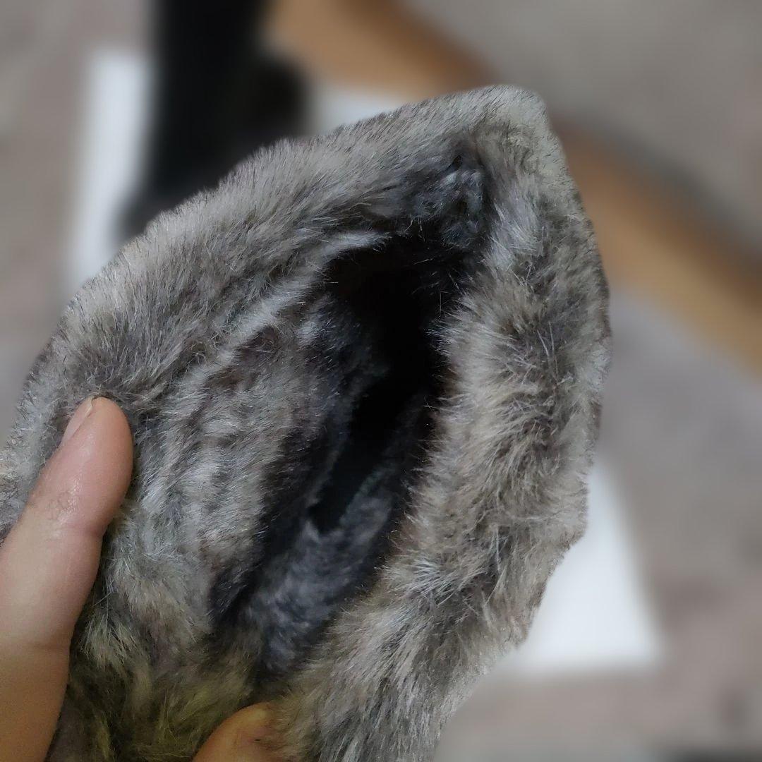 SOREL ソレル ウィンター カーニバル スノー レザー ブーツ 防水