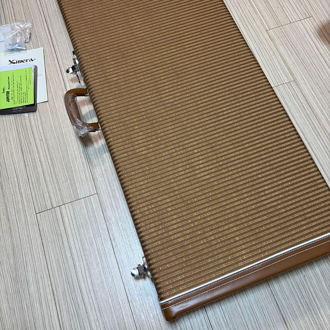 XIMERAキメラベース　SAGO SONIC レア 良杢目