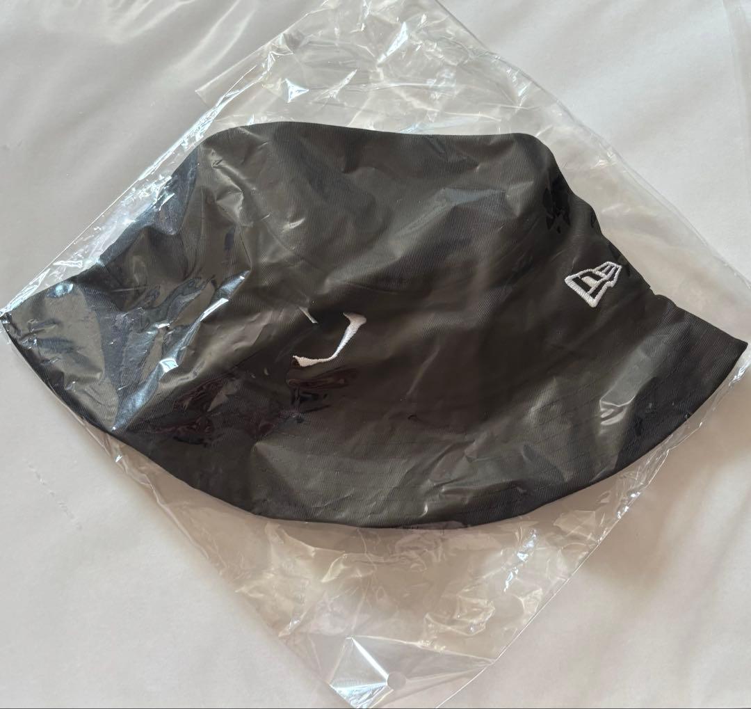 ゾゾゾ NEW ERA バケット01 collaboration MODEL