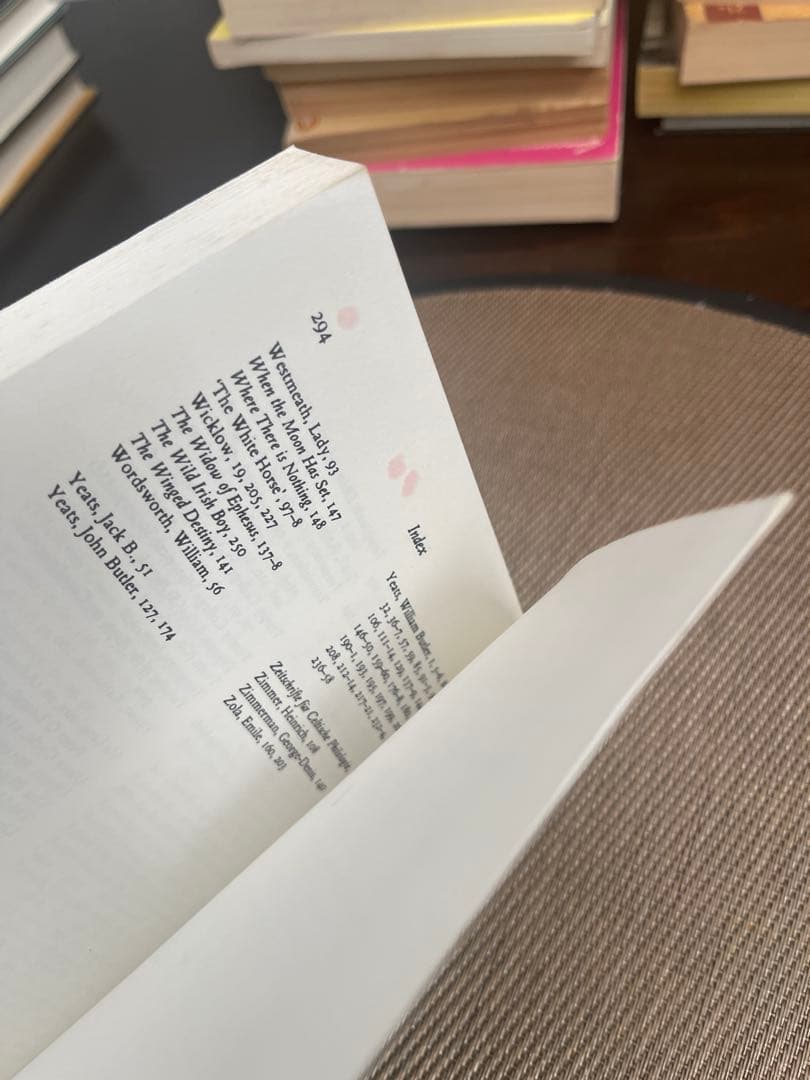 洋書 Synge and the Irish Language
