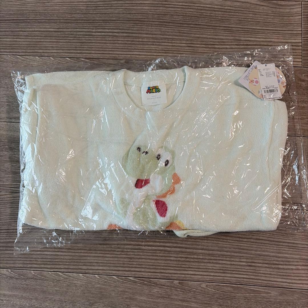 【新品】GELATO PIQUE ヨッシー ルームウェア