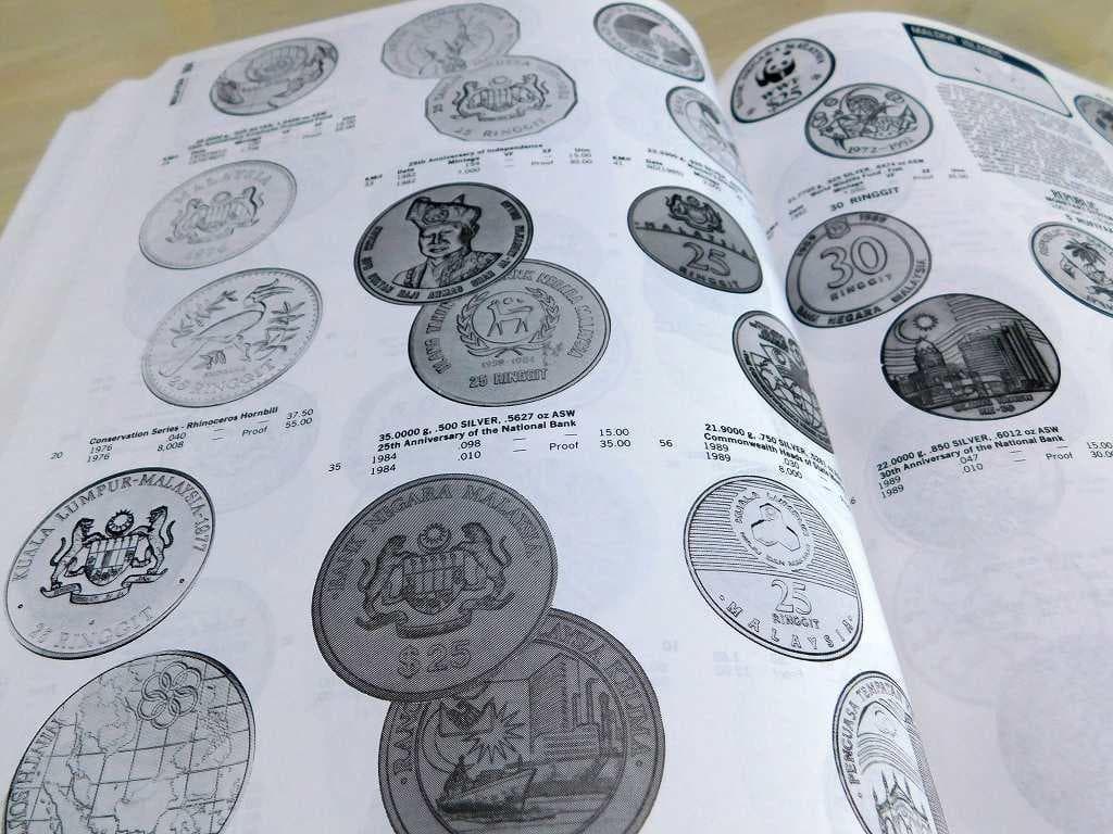 洋書 Standard Catalog of WORLD CROWNS